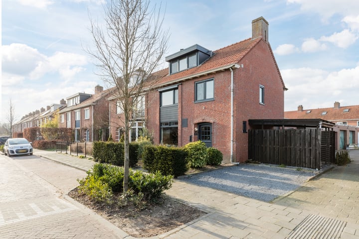 Beukendreef 26 in Oisterwijk