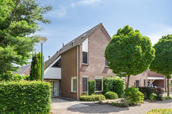 Beukendreef 36 in Heeswijk-Dinther