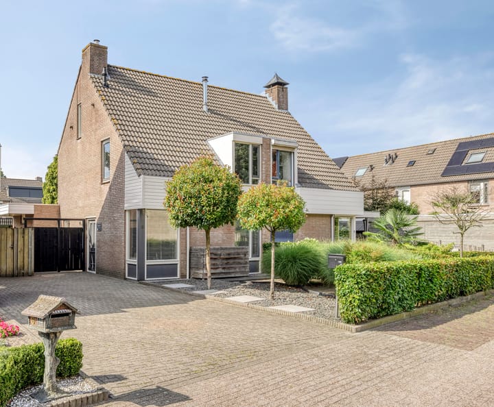 Beukendreef 5 in Heeswijk-Dinther