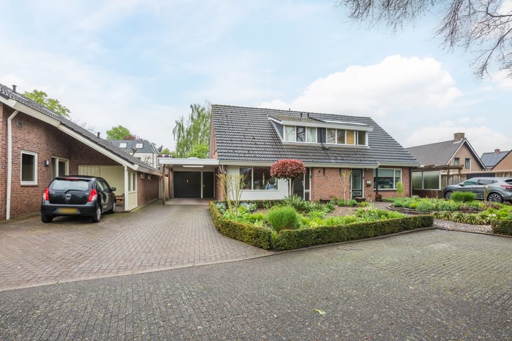 Beukenhoek 27 in Vroomshoop