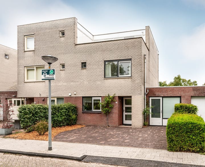 Foto von Haus Beukenhof 118, Lelystad