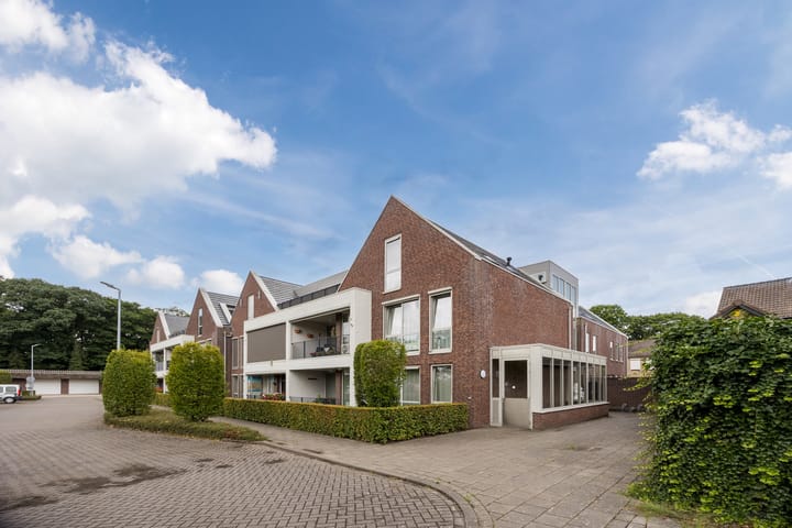 Beukenhof 26 in Made