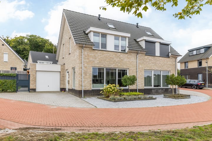 Beukenhof 3 in Nuth