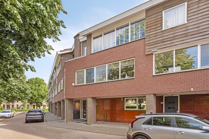 Beukenhof 37 in Bodegraven