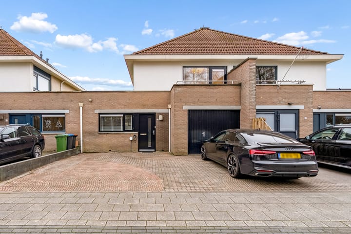 Beukenhof 59 in Lelystad photo