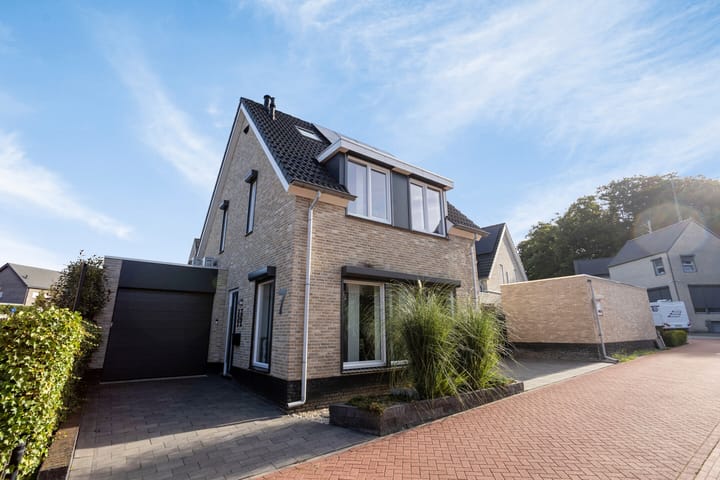 Beukenhof 7 in Nuth