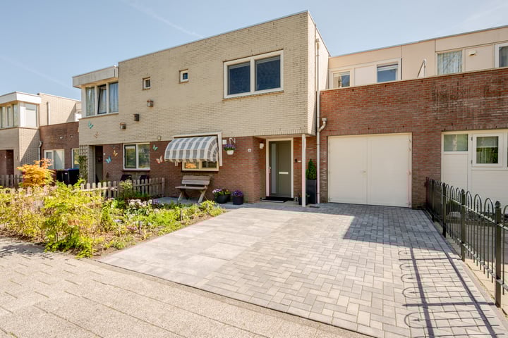 Beukenhof 98 in Lelystad