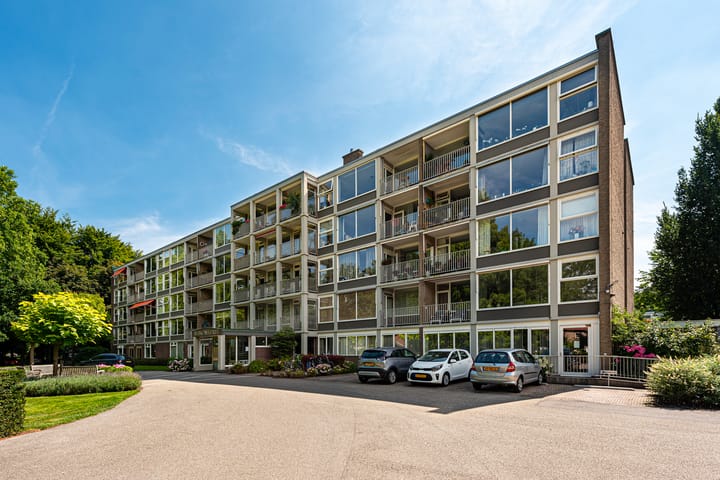 Beukenhorst 25 in Driebergen-Rijsenburg