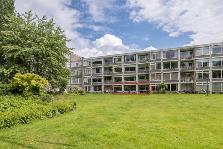 Beukenhorst 3 in Driebergen-Rijsenburg