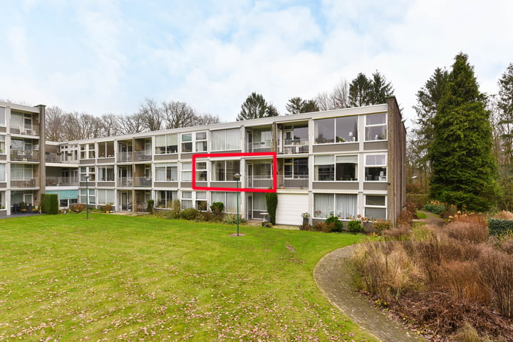 Beukenhorst 38 in Driebergen-Rijsenburg