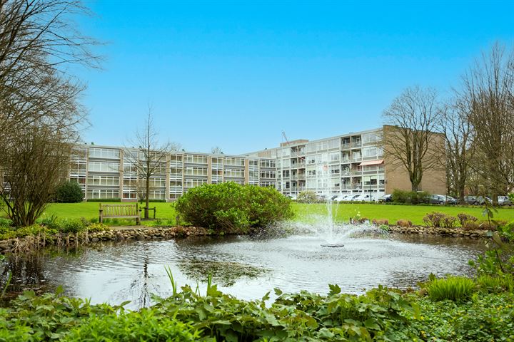 Beukenhorst 46 in Driebergen-Rijsenburg