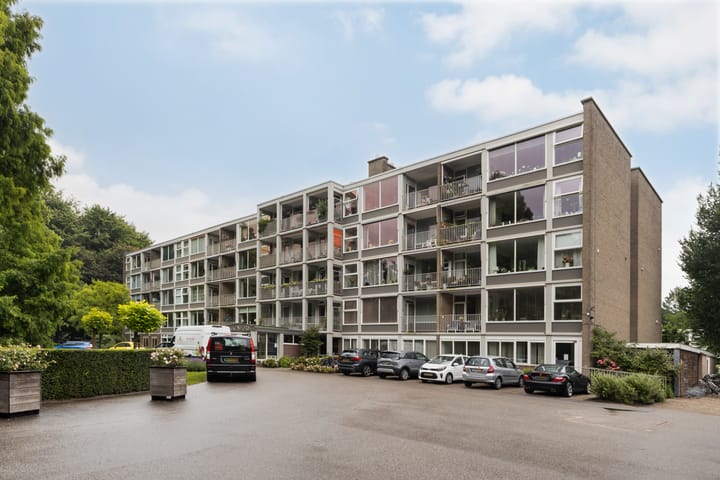 Beukenhorst 50 in Driebergen-Rijsenburg