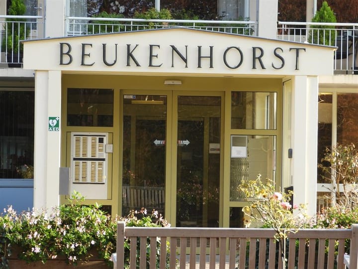 Beukenhorst 54 in Driebergen-Rijsenburg