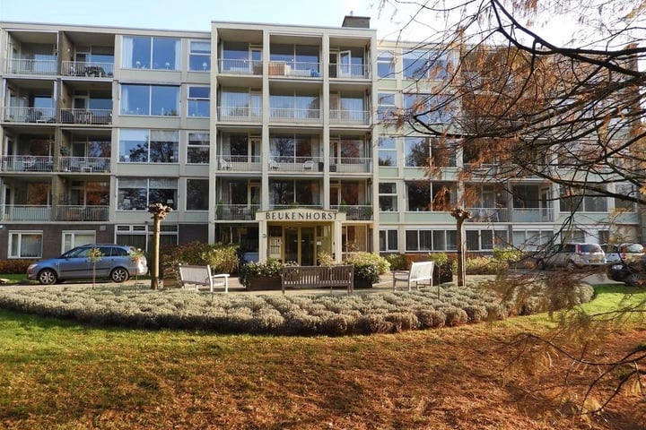Beukenhorst 7 in Driebergen-Rijsenburg foto