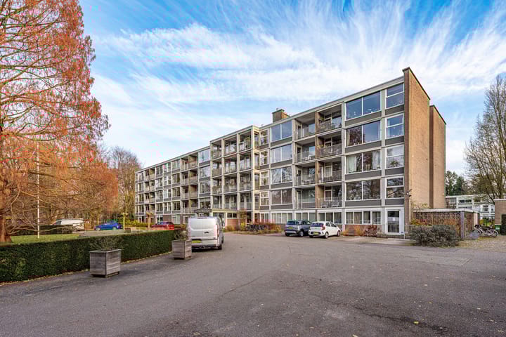 Beukenhorst 91 in Driebergen-Rijsenburg