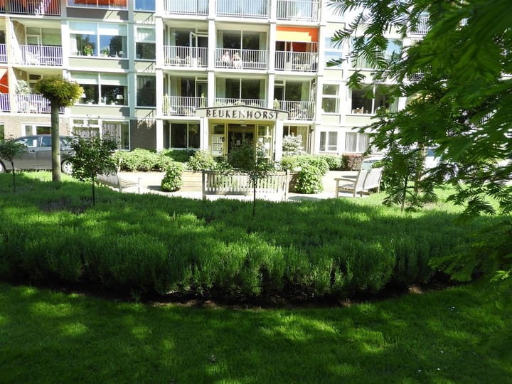 Beukenhorst 97 in Driebergen-Rijsenburg