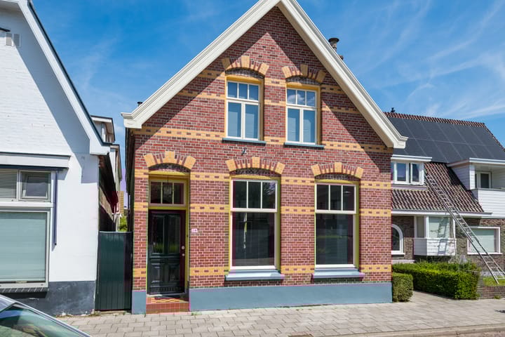 Beukenhorstweg 29 in Winterswijk