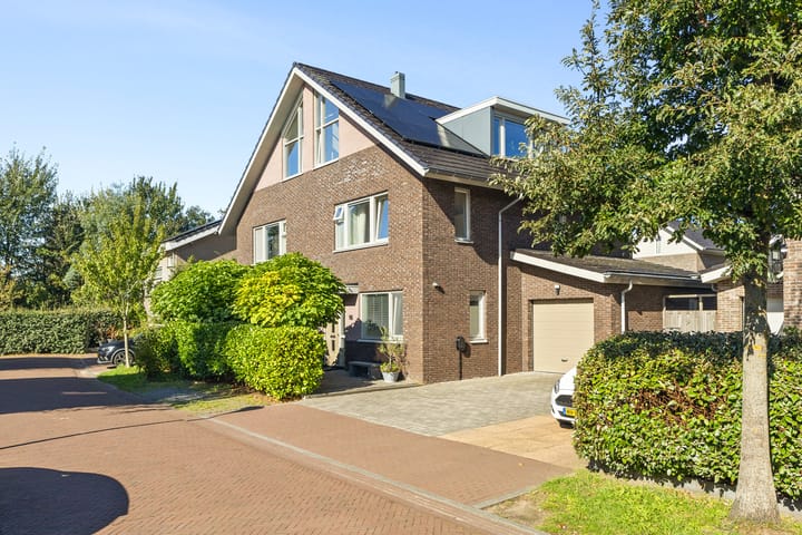 Beukenhout 16 in Julianadorp