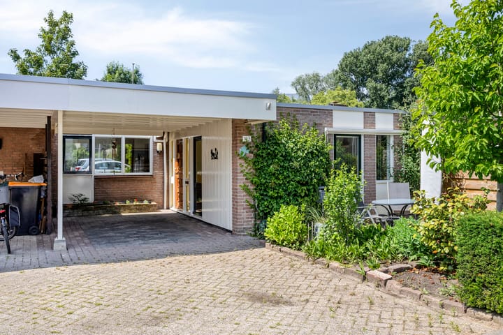 Beukenlaan 103 in Borculo