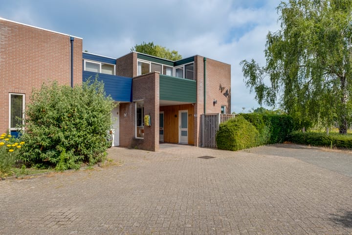 Foto van woning Beukenlaan 117, Borculo