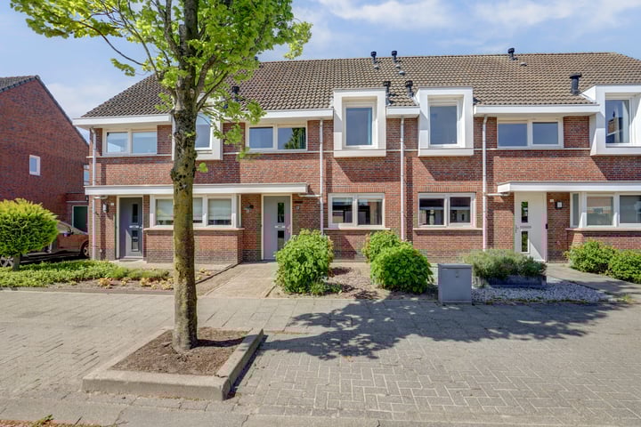 Beukenlaan 13 in Alphen