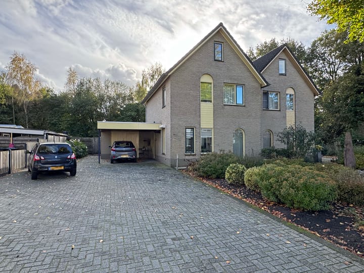 Photo de la maison Beukenlaan 14, Geesbrug