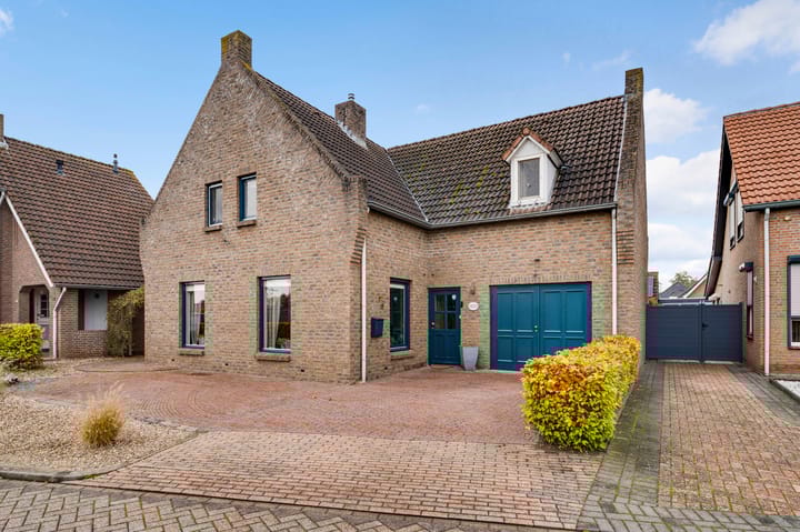 Photo of property Beukenlaan 15, Sint Odiliënberg