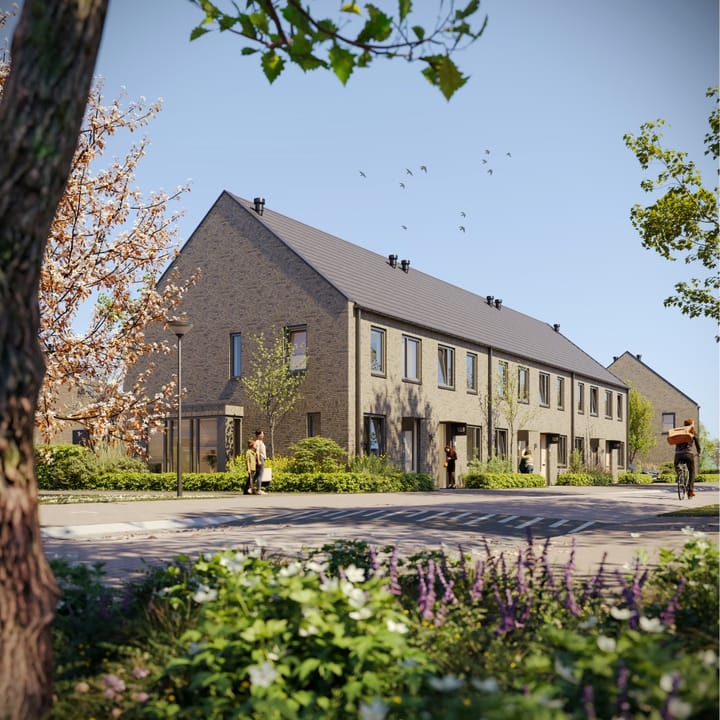 Beukenlaan 17 in Heerhugowaard