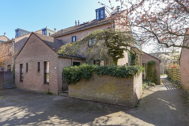 Beukenlaan 18 in Molenhoek