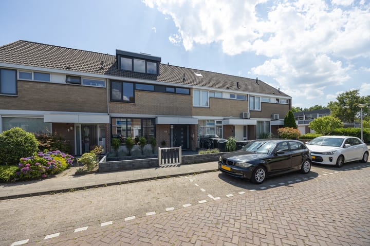Beukenlaan 19 in Etten-Leur