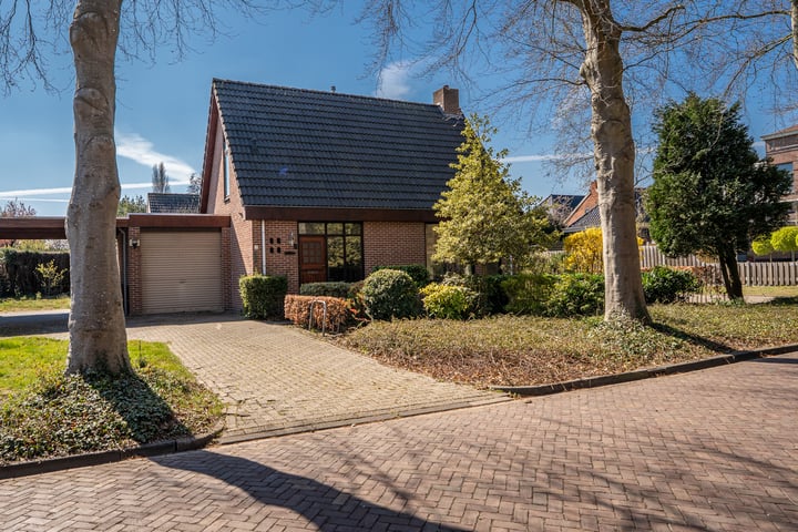 Beukenlaan 2 in Wildervank