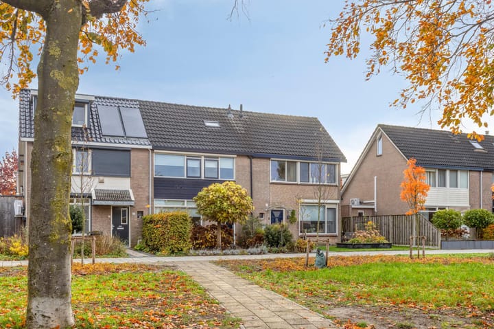 Photo de la maison Beukenlaan 22, Borculo