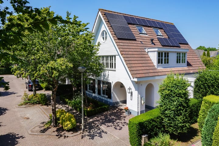 Beukenlaan 221 in Bleiswijk