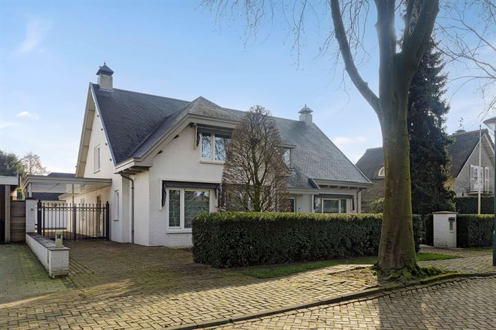 Photo of property Beukenlaan 23, Heesch