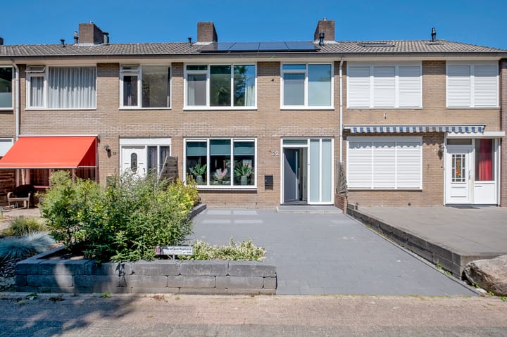 Foto van woning Beukenlaan 23, Geesbrug
