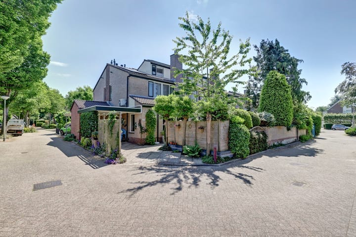 Beukenlaan 249 in Bleiswijk