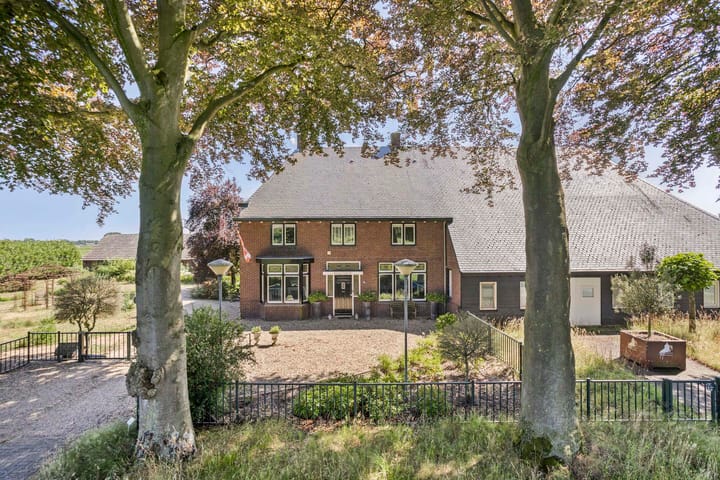 Beukenlaan 28 in Sterksel