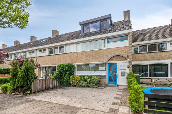 Beukenlaan 29 in Schagen
