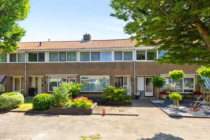 Beukenlaan 29 in Middenmeer photo