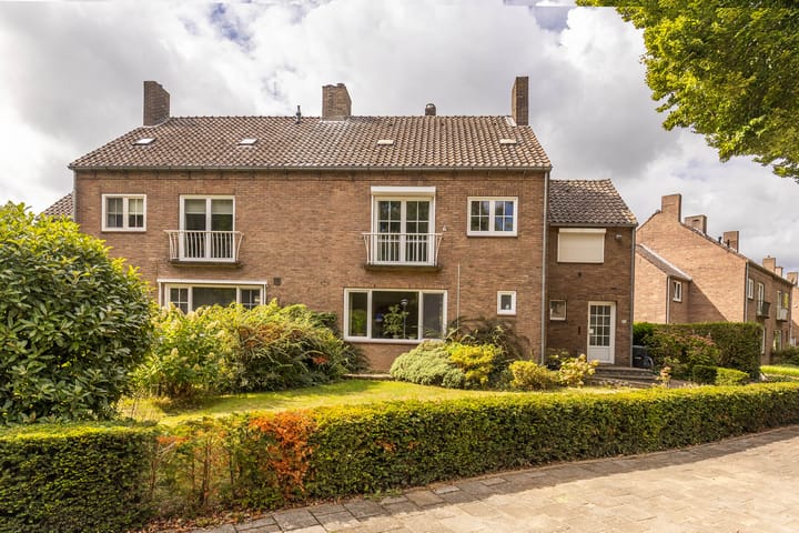 Photo of property Beukenlaan 2A, Sittard