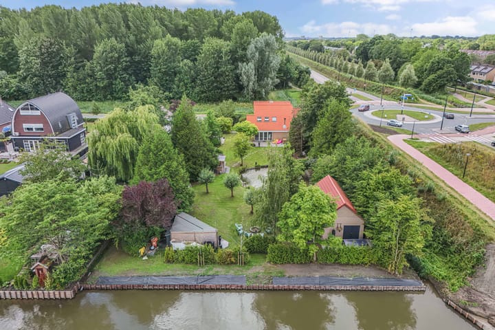 Beukenlaan 3 in Heerhugowaard