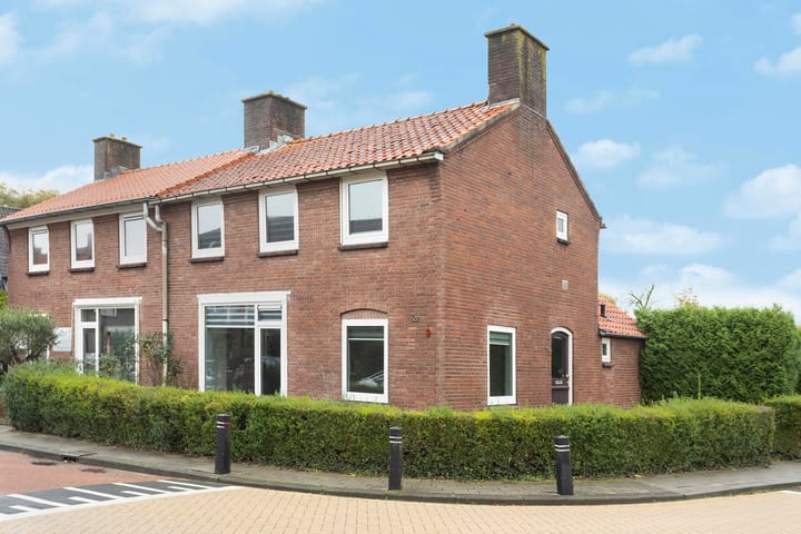 Beukenlaan 3 in Scherpenzeel