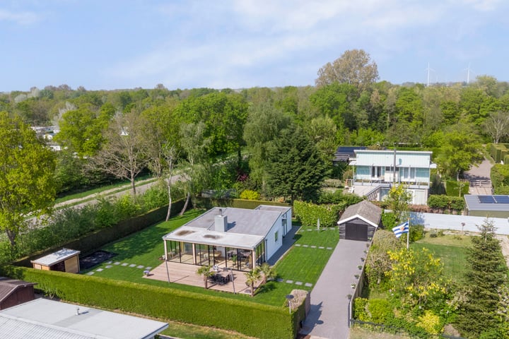 Beukenlaan 3 in Kamperland