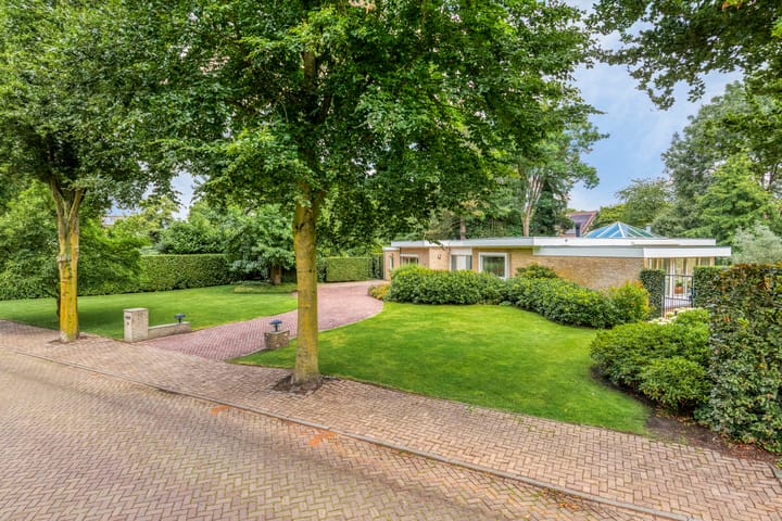 Beukenlaan 3 in Heesch