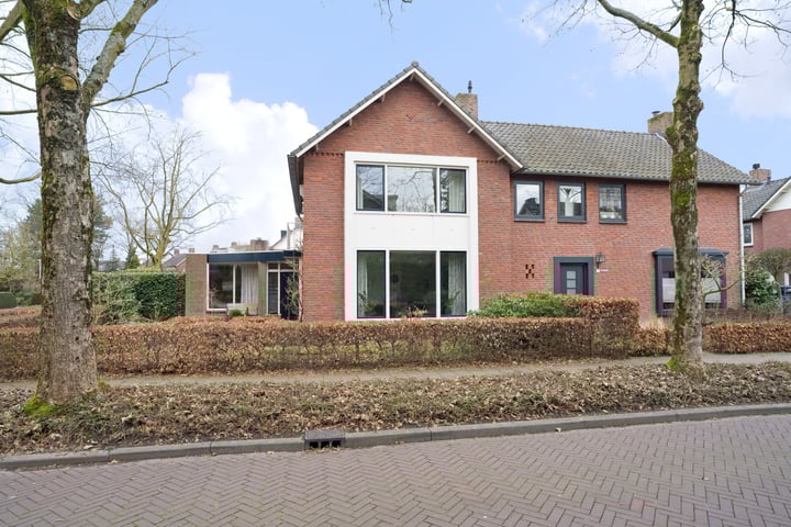 Photo of property Beukenlaan 3, Nuenen
