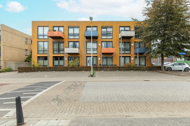 Beukenlaan 30 in Zundert