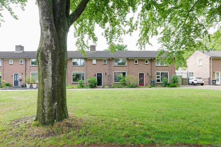 Foto von Haus Beukenlaan 39, Westerbork