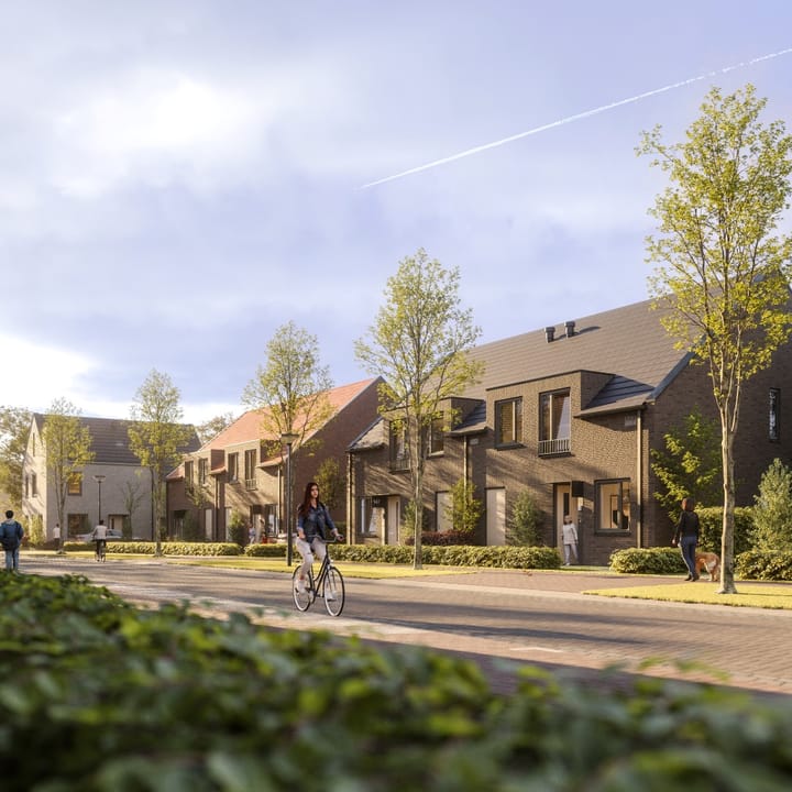 Beukenlaan 4 in Heerhugowaard