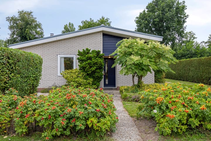 Beukenlaan 4 in Kamperland