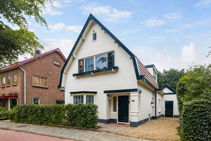 Photo of property Beukenlaan 40, Soest